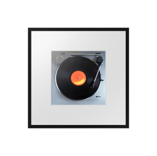 Refurbished - Samsung LS60D Music Frame Dolby Atmos Wireless Speaker Picture Frame