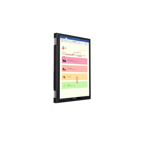 Refurbished - Lenovo ThinkPad X13 Yoga Gen 2 Intel Core i5-1135G7 16GB RAM 256GB SSD 13.3in WUXGA (1920 x 1200) Windows 11 Pro w/Pen