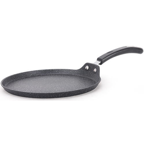 Verka 10-Piece StoneTec Non-Stick Cookware Set