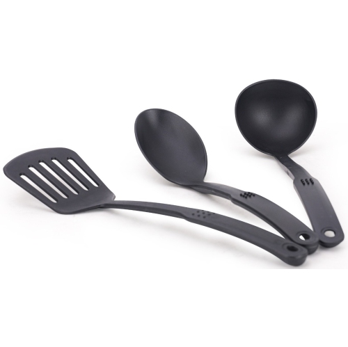 Verka 10-Piece StoneTec Non-Stick Cookware Set