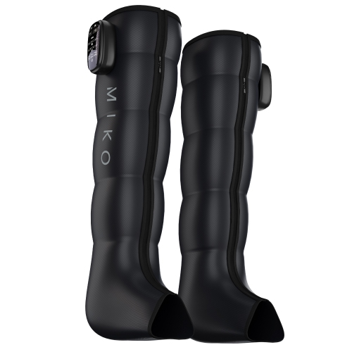 Miko Compression Massager with Advanced Airbag Technology, 2 Pack