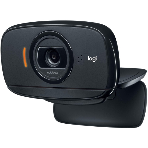 Logitech C525 HD Audio Webcam