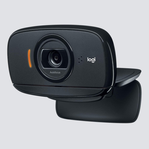 Logitech C525 HD Audio Webcam