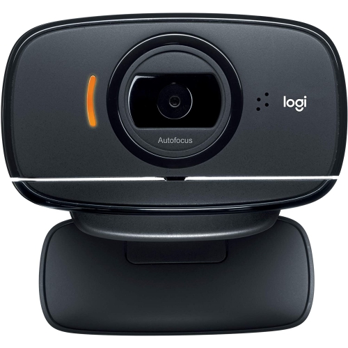 Logitech C525 HD Audio Webcam