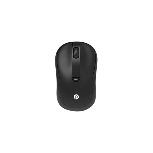 Nu-Tone Intekview Wireless Bilingual Keyboard and Mouse kit-(KM100WL)