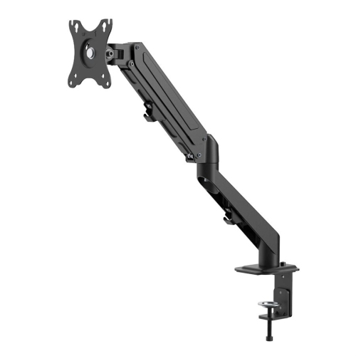 Nu-Tone IntekView Single Monitor Stand with Gas Spring-(MS151 )