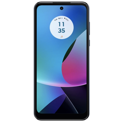 Remis à neuf - Moto G Play de Motorola (2023) 32&nbsp;Go - Noir - Déverrouillé