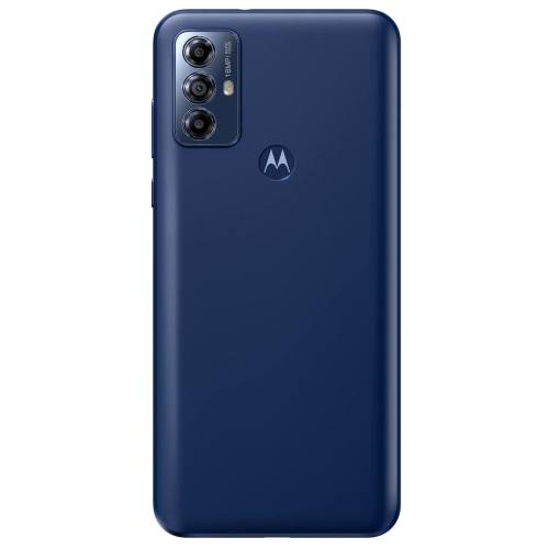 Remis à neuf - Moto G Play de Motorola (2023) 32&nbsp;Go - Noir - Déverrouillé