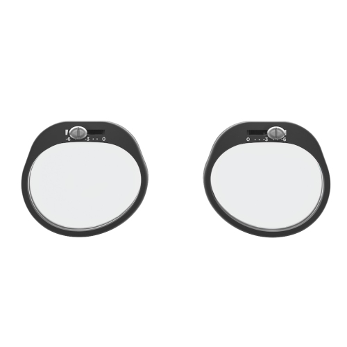VOY® Adjustable Prescription Lenses for Apple Vision Pro