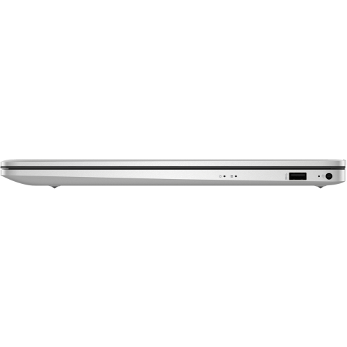 HP 17.3" FHD Anti-Glare Essential Laptop - Silver