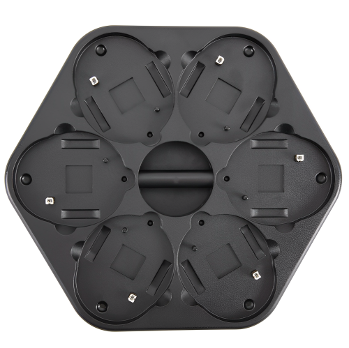 TTS Blue-Bot Classroom Pack Programmable Floor Robot with FREE Tactile Code Reader, See & Say Version, STEM Teaching Learning Coding Robotics