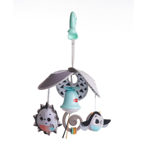 Mini mobile Magical Tales Pack n' Go de Tiny Love