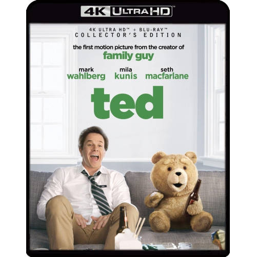Ted [UHD]