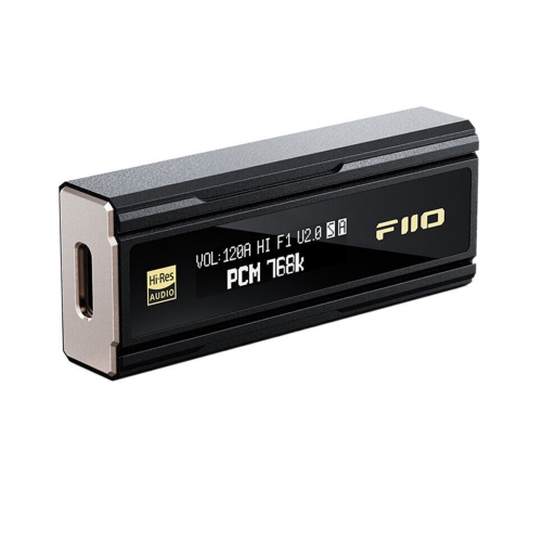FiiO KA5 Portable DAC and Headphone Amplifier