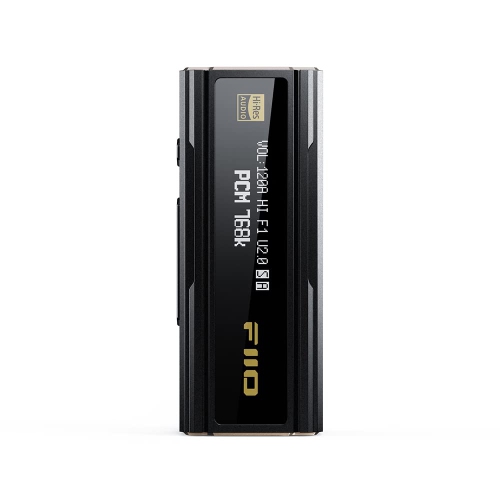 FiiO KA5 Portable DAC and Headphone Amplifier