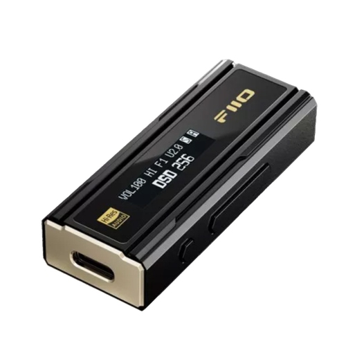 FiiO KA5 Portable DAC and Headphone Amplifier