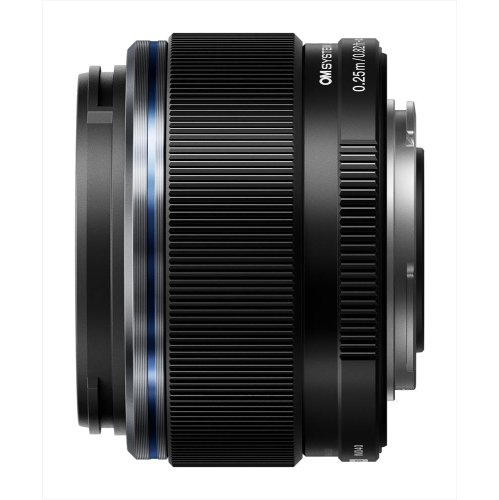 OM System M.Zuiko Digital 25mm F1.8 II | Best Buy Canada