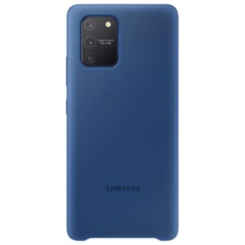 Samsung Galaxy S10 Lite Silicone Cover