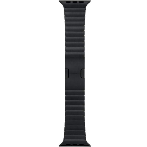 APPLE  Watch Band - Link Bracelet Band (38Mm) - Space In Black