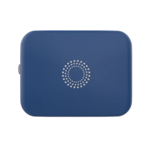 Méga solde – Nouvelle génération – Neurode R NR9 Bleu – Entraînement cérébral de pointe pour une meilleure concentration et une meilleure performance