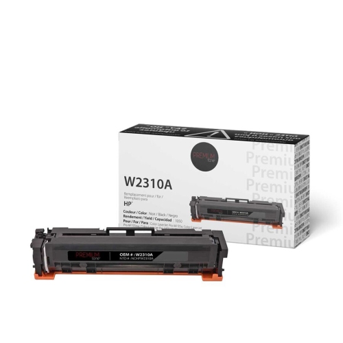 HP W2310A Compatible Premium Tone