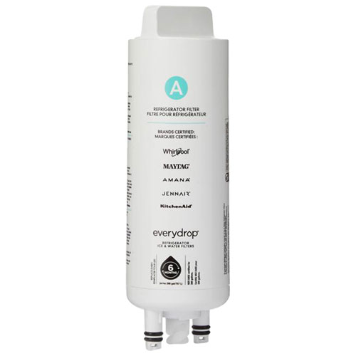 Whirlpool EveryDrop Ice & Water Refrigerator Filter