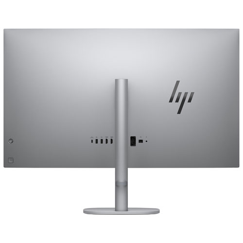 Ordinateur tout-en-un 32 po OmniStudio X de HP - Argenté météorite - Exclusivité Best Buy