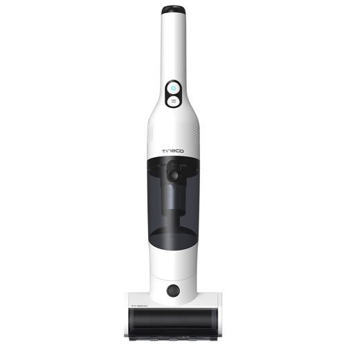 Tineco GO Mini Pet Cordless Bagless Handheld Vacuum - White