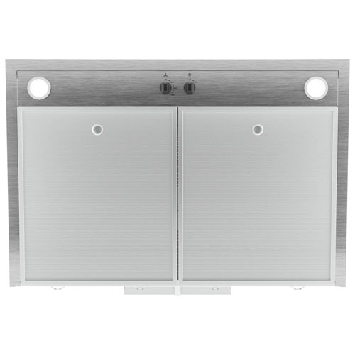 Bosch 300 Series 30" Under Cabinet Range Hood (DUH30253UC) - Stainless Steel