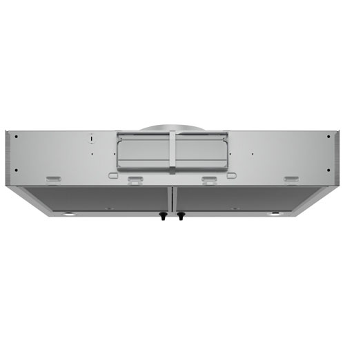 Bosch 300 Series 30" Under Cabinet Range Hood (DUH30253UC) - Stainless Steel