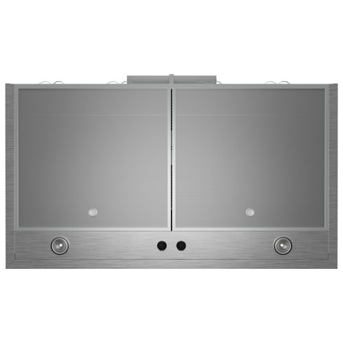 Bosch 300 Series 36" Under Cabinet Range Hood (DUH36253UC) - Stainless Steel