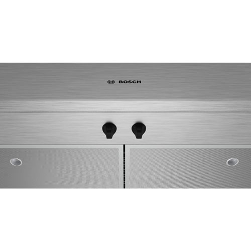 Bosch 300 Series 36" Under Cabinet Range Hood (DUH36253UC) - Stainless Steel