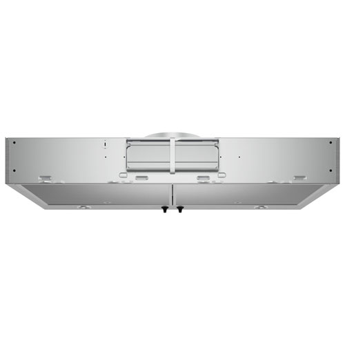 Bosch 300 Series 36" Under Cabinet Range Hood (DUH36253UC) - Stainless Steel