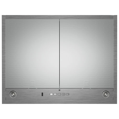 Bosch 800 Series 36" Under Cabinet Range Hood (DUH86553UC) - Stainless Steel