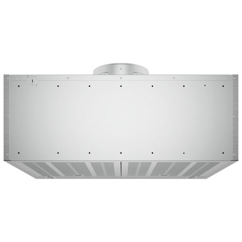 Bosch 800 Series 36" Under Cabinet Range Hood (DUH86553UC) - Stainless Steel