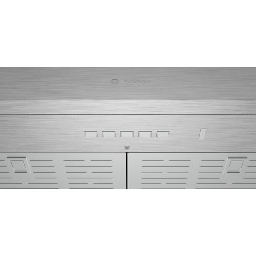 Bosch 800 Series 30" Under Cabinet Range Hood (DUH80553UC) - Stainless Steel