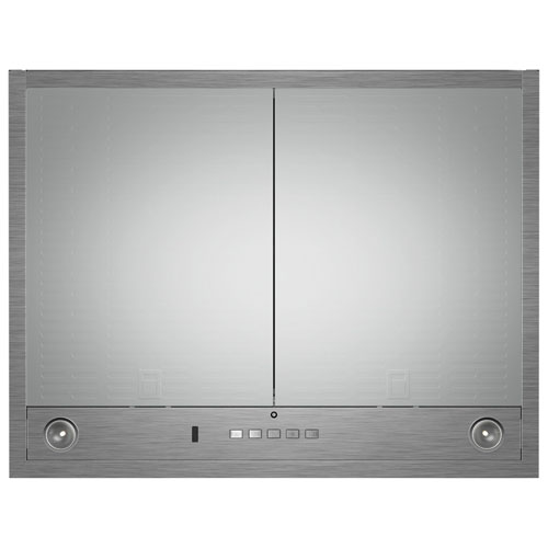 Bosch 800 Series 30" Under Cabinet Range Hood (DUH80553UC) - Stainless Steel