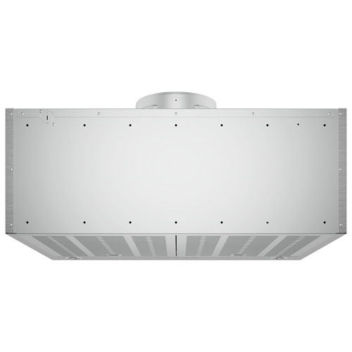 Bosch 800 Series 30" Under Cabinet Range Hood (DUH80553UC) - Stainless Steel