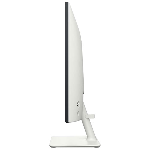 Dell 24" FHD 100Hz 4ms IPS LED Monitor (S2425H) - Silver