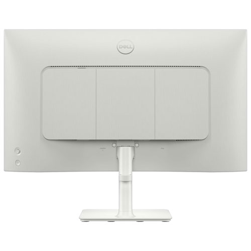 Dell 24" FHD 100Hz 4ms IPS LED Monitor (S2425H) - Silver
