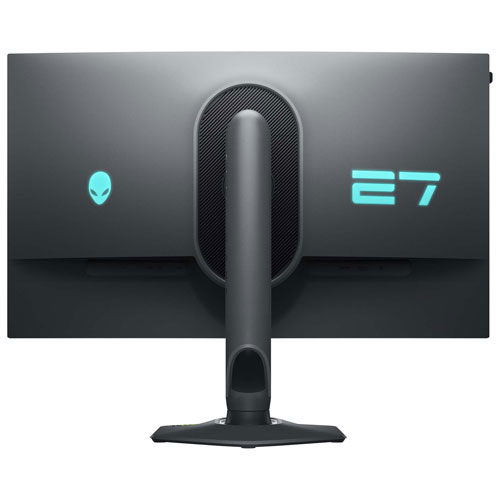 Alienware 27" 4K Ultra HD 360Hz 1ms IPS LED G-Sync Gaming Monitor (AW2725QF) - Black