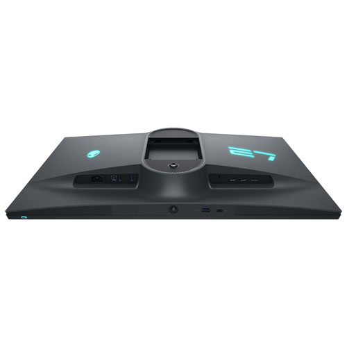 Alienware 27" 4K Ultra HD 360Hz 1ms IPS LED G-Sync Gaming Monitor (AW2725QF) - Black