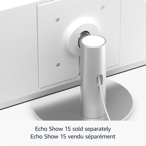 Support réglable Mission pour Echo Show