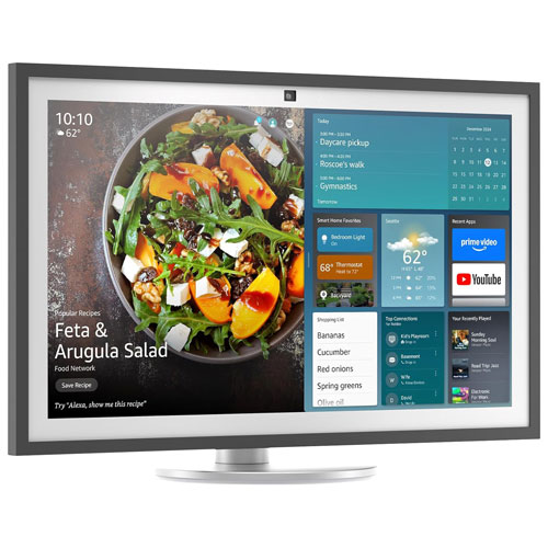 Mission Adjustable Stand for Echo Show 21