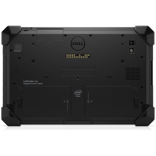 Dell Latitude 7220 Rugged Tablet, i5-8365U (1.60Gz), 16GB RAM, 256GB SSD, Windows 11 (Refurbished Good) by DELL - Refurbished condition - Image 3