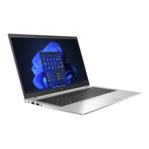 Refurbished - HP EliteBook 840 G8 14" Laptop (Intel Core i7-1185G7 / 32GB RAM / 512GB NVMe SSD / Windows 11 Pro) - Certified Refurbished