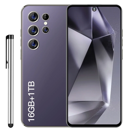 S24Ultra 2+16G Android 8.1 large screen 4G smartphone, 3.5 inch