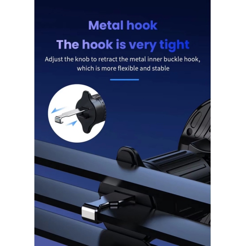 Car Wireless Charger Auto Car Mount Phone Holder Stand For iPhone 16 15 14 13 Samsung Xiaomi 15W Fast Charging