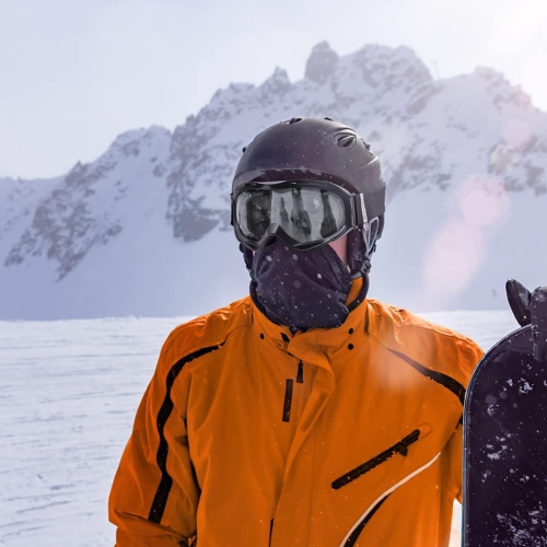 OTG Ski Goggles - Over Glasses Snowboard/Ski Goggles for Women, Men & Youth Anti Fog Snowboard Goggles- 100% UV Protection