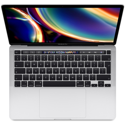 Remis à neuf - MacBook Pro 13,3&nbsp;po + Touch Bar Apple (2020) - Gris cosmique (i7 Intel/SSD 1&nbsp;To/RAM 32&nbsp;Go) - Anglais